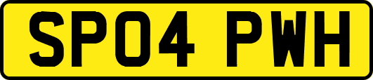 SP04PWH