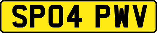 SP04PWV