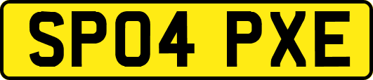 SP04PXE