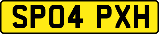 SP04PXH
