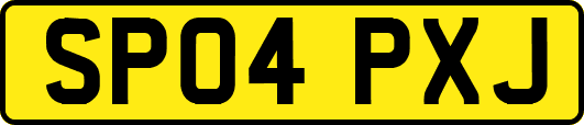SP04PXJ