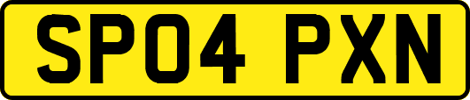 SP04PXN