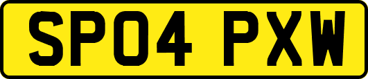SP04PXW