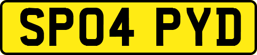 SP04PYD