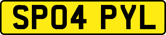 SP04PYL