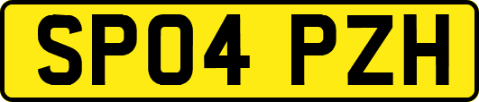 SP04PZH