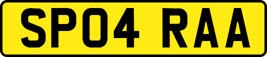 SP04RAA