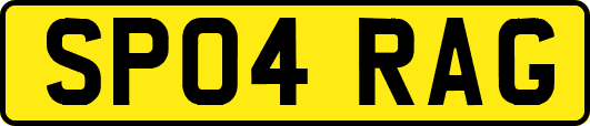 SP04RAG