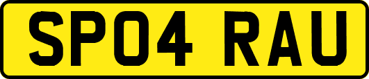 SP04RAU