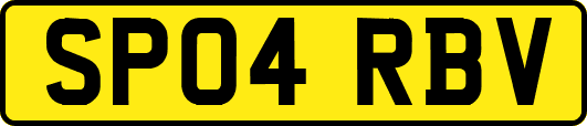 SP04RBV