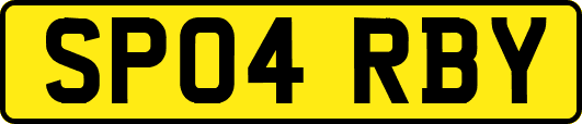 SP04RBY