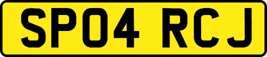 SP04RCJ