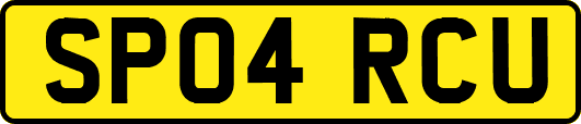 SP04RCU