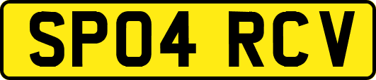 SP04RCV