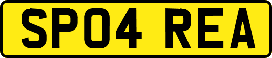SP04REA