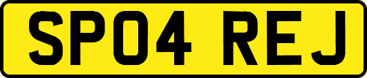 SP04REJ