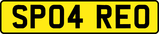 SP04REO