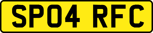 SP04RFC