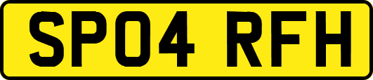 SP04RFH