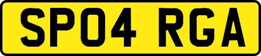 SP04RGA