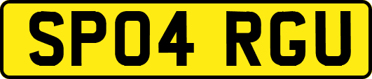 SP04RGU
