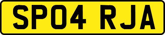 SP04RJA