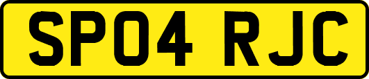 SP04RJC