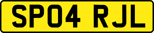 SP04RJL