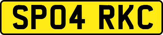 SP04RKC