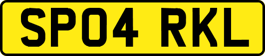 SP04RKL