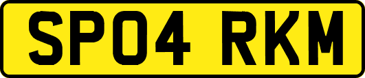 SP04RKM