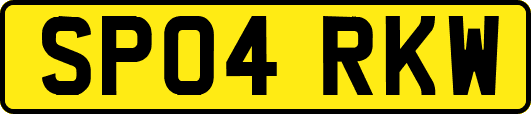SP04RKW