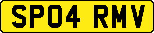 SP04RMV