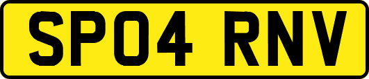 SP04RNV