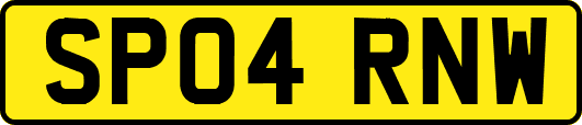 SP04RNW