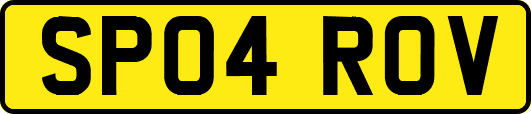 SP04ROV