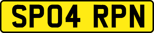 SP04RPN