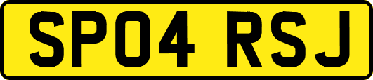 SP04RSJ