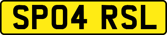 SP04RSL