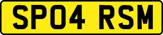 SP04RSM
