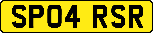 SP04RSR