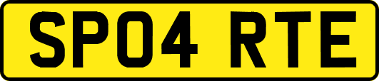 SP04RTE