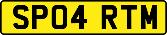 SP04RTM