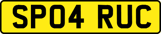SP04RUC
