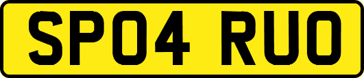 SP04RUO