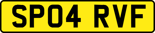 SP04RVF