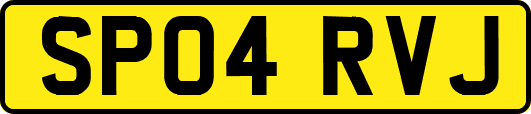 SP04RVJ