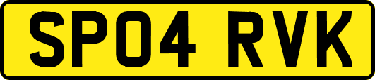 SP04RVK
