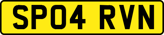 SP04RVN