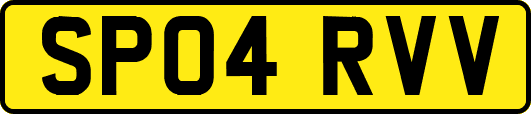 SP04RVV